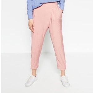 Zara trousers